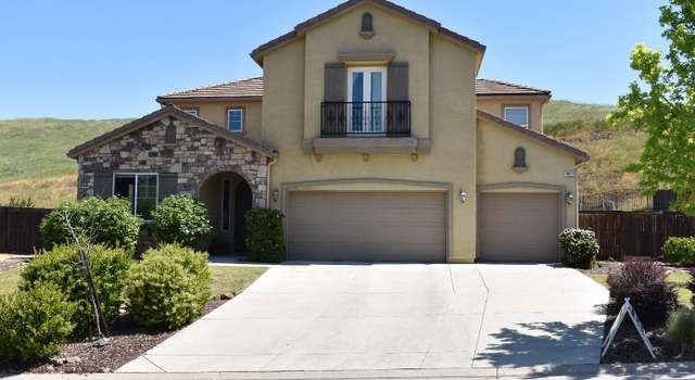 Photo of 18823 Via Mira Bella, Friant, CA 93626