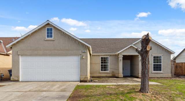 Photo of 559 Buckeye Springs St, Coalinga, CA 93210