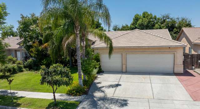 Photo of 279 N Douglas, Fresno, CA 93727