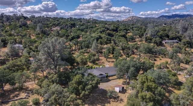 Photo of 44719 Savage Rd, Coarsegold, CA 93614