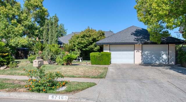 Photo of 6716 N Knoll Ave, Fresno, CA 93711