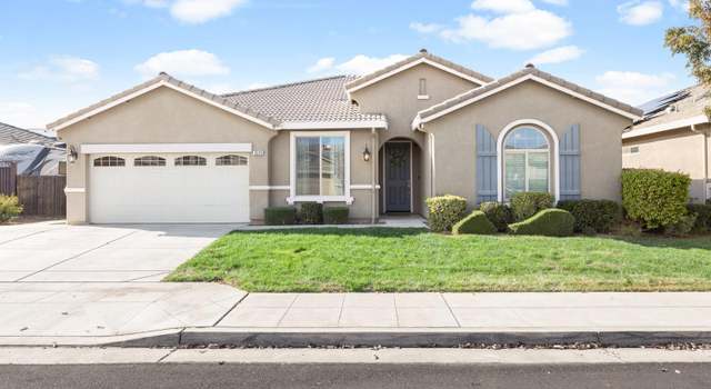 Photo of 3045 N Applegate Ave, Fresno, CA 93737