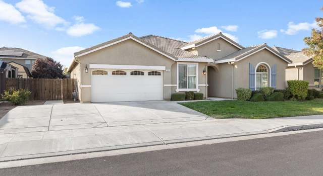 Photo of 3045 N Applegate Ave, Fresno, CA 93737