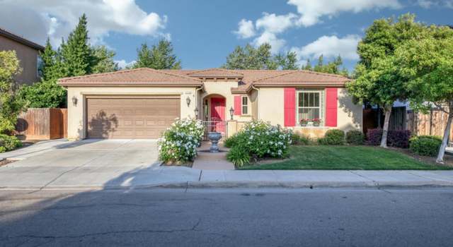 Photo of 3316 N Leanna Ave, Fresno, CA 93737