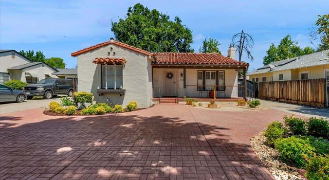 Photo of 739 E Harvard Ave, Fresno, CA 93704