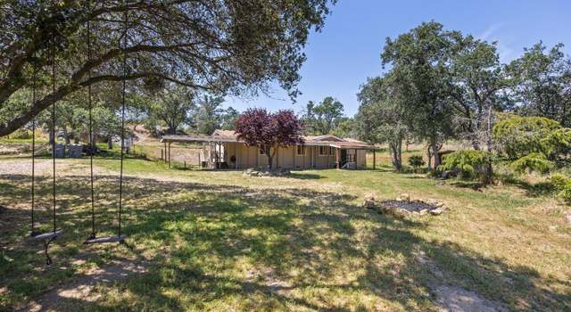 Photo of 28839 Quail Hollow Ln, Prather, CA 93651
