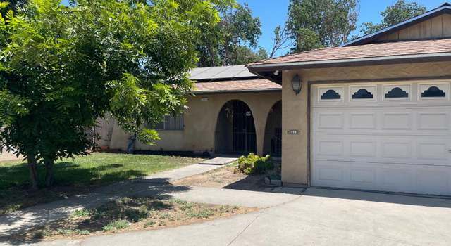 Photo of 2327 S Martin L King Jr Blvd, Fresno, CA 93706