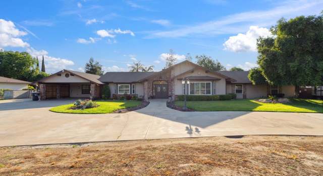 Photo of 343 S Fowler, Fresno, CA 93727