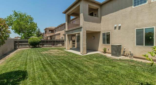 Photo of 1423 E Via Marbella Dr, Fresno, CA 93730