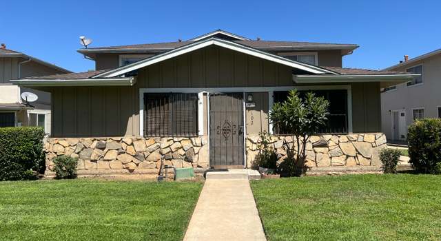 Photo of 2694 W Fairmont Ave #102, Fresno, CA 93705