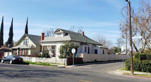 Photo of 385 N San Pablo Ave, Fresno, CA 93701