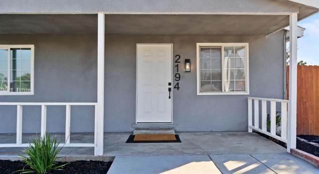 Photo of 2194 N Feland, Fresno, CA 93722