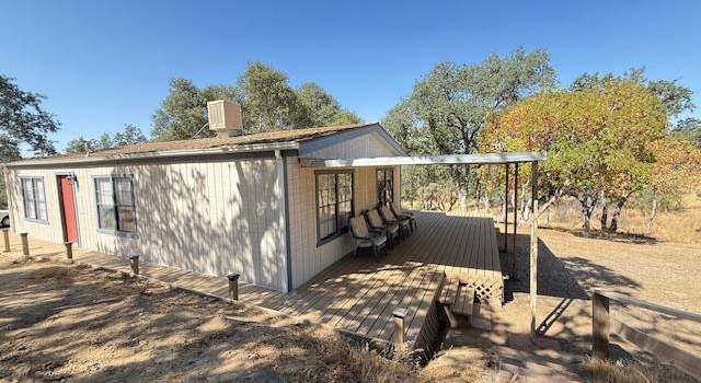 Photo of 28552 Hidden Hollow Ln, Tollhouse, CA 93667