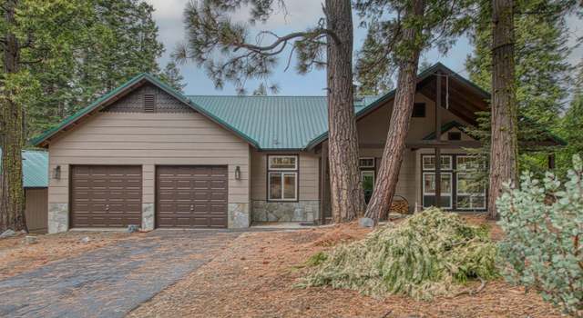 Photo of 39516 Waterfall Ln, Shaver Lake, CA 93664