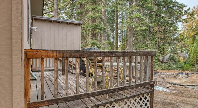 Photo of 39516 Waterfall Ln, Shaver Lake, CA 93664
