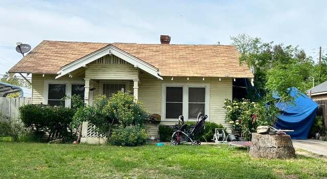 Photo of 4623 E Nevada Ave, Fresno, CA 93702