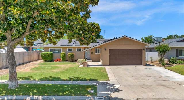 Photo of 6569 N Kennedy Ave, Fresno, CA 93710