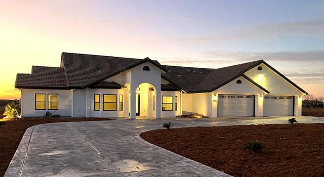 Property at 21250 Beechwood Rd, Madera, CA 93638, 4 beds, 4 baths