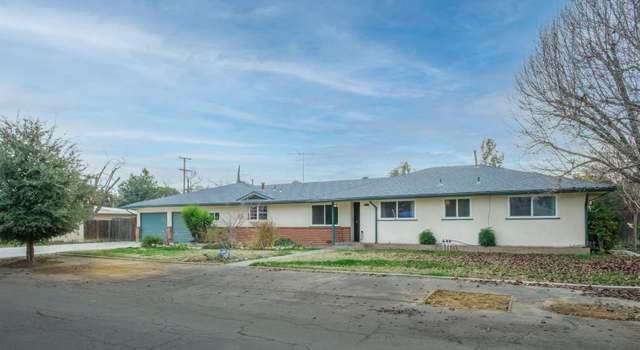Photo of 5556 E Griffith Way, Fresno, CA 93727