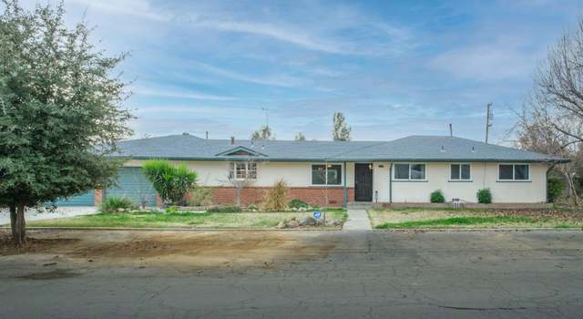 Photo of 5556 E Griffith Way, Fresno, CA 93727