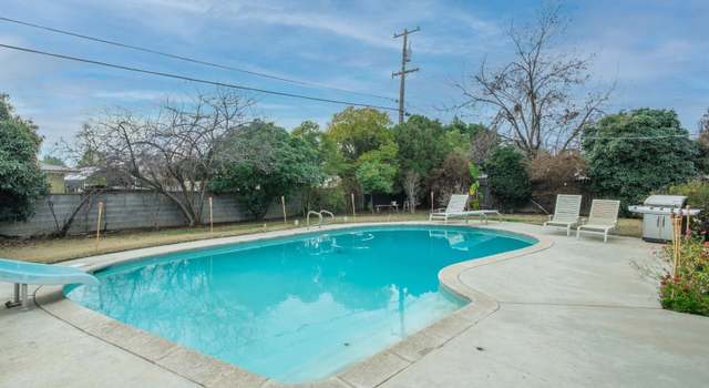 Photo of 5556 E Griffith Way, Fresno, CA 93727