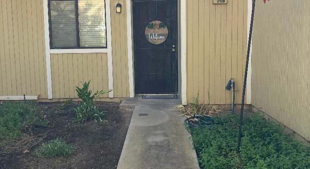 Photo of 4885 N Backer Ave #148, Fresno, CA 93726