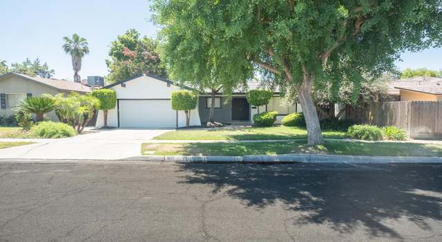 Photo of 1617 W Indianapolis Ave, Fresno, CA 93705