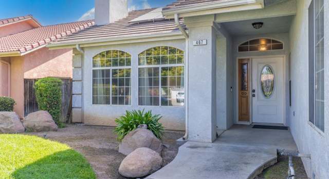 Photo of 467 S Creek Dr, Madera, CA 93637