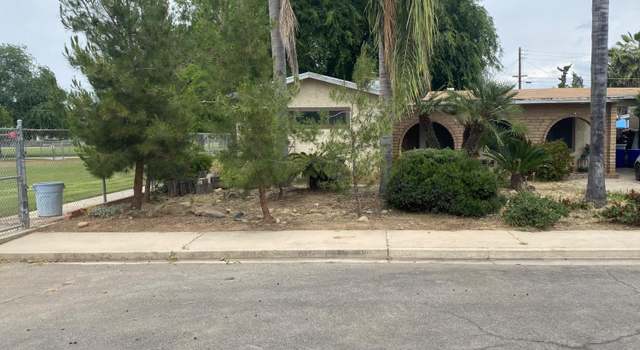 Photo of 501 E Princeton Ave, Dinuba, CA 93618