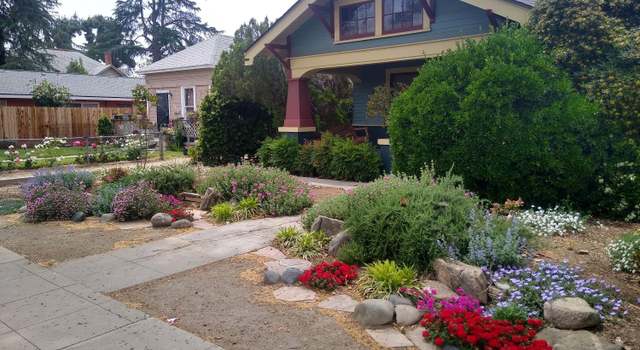 Photo of 387 N Glenn Ave, Fresno, CA 93701