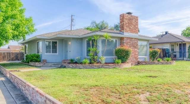 Photo of 1810 N West Ave, Fresno, CA 93705