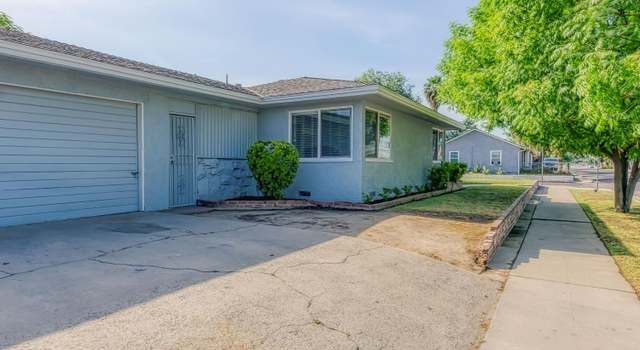 Photo of 1810 N West Ave, Fresno, CA 93705