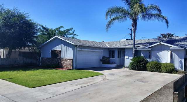 Photo of 2584 Dewitt Ave, Clovis, CA 93612