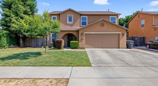 Photo of 4460 W Nellis Ave, Visalia, CA 93277