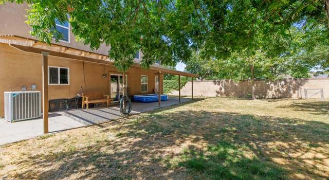 Photo of 4460 W Nellis Ave, Visalia, CA 93277