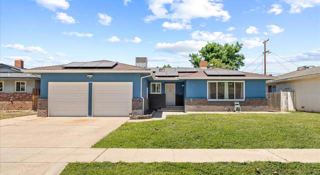 Photo of 4003 E Fedora Ave, Fresno, CA 93726