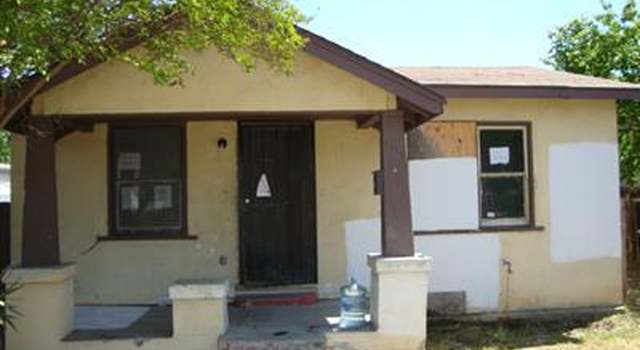 Photo of 4134 E Washington Ave, Fresno, CA 93702