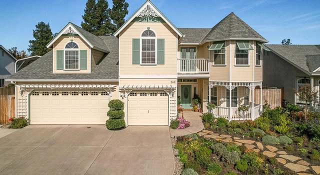 Photo of 269 Athens Ave, Clovis, CA 93611