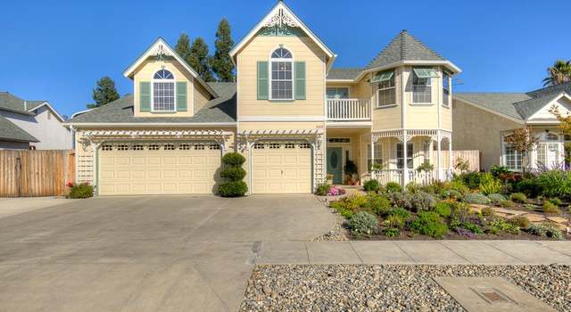 Photo of 269 Athens Ave, Clovis, CA 93611