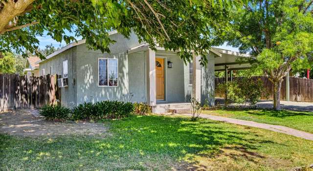 Photo of 25430 W Tuft Ave, Tranquillity, CA 93668