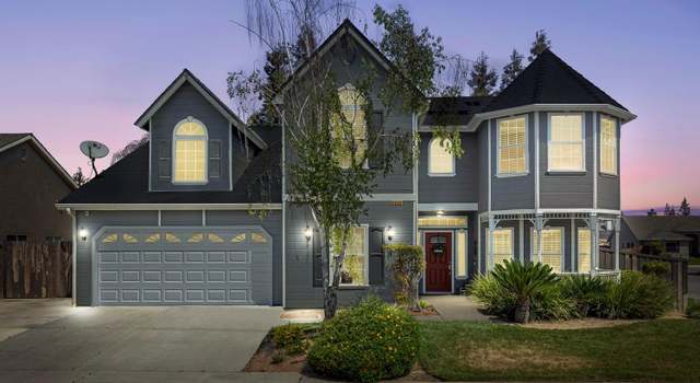 Photo of 4650 W Roberts Ave, Fresno, CA 93722