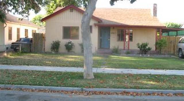 Photo of 4665 E Washington Ave, Fresno, CA 93702