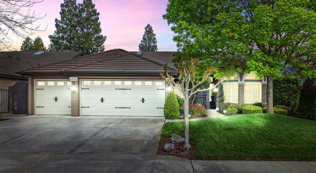 Photo of 9918 N Rowell Ave, Fresno, CA 93720