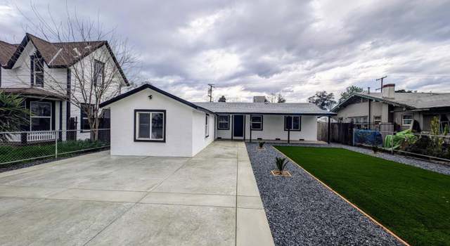 Photo of 1017 N Stevenson St, Visalia, CA 93291