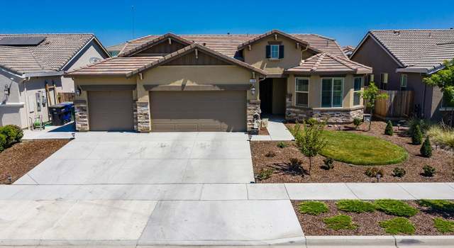 Photo of 1088 W Blackbird, Hanford, CA 93230