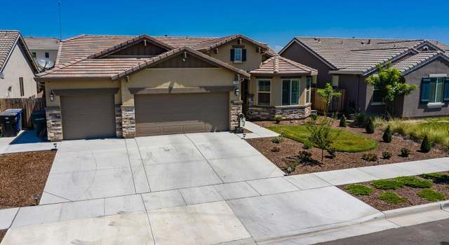 Photo of 1088 W Blackbird, Hanford, CA 93230
