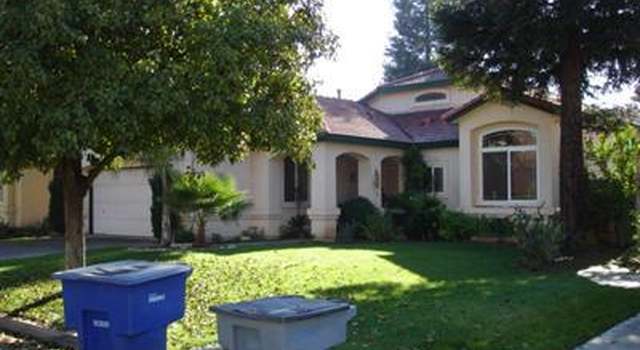 Photo of 5963 W Chennault Ave, Fresno, CA 93722