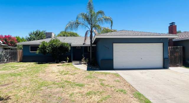 Photo of 4308 N Cedar Ave, Fresno, CA 93726