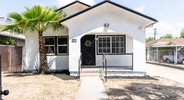 Photo of 2811 E Tyler Ave, Fresno, CA 93701