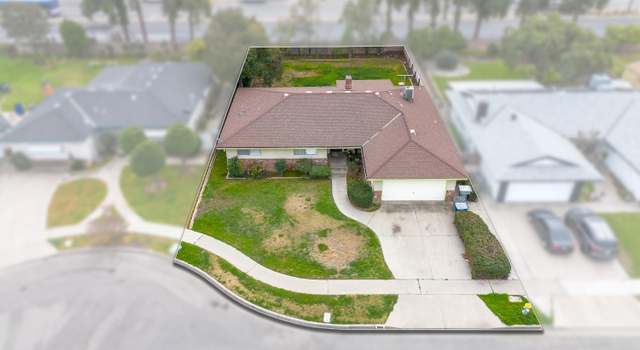 Photo of 3042 E Gilbert Ave, Fresno, CA 93721